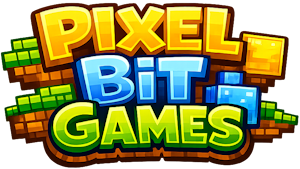 PixelBitGames Logo